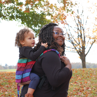 carousel of colors onbuhimo