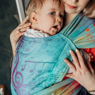 Symphony Daydream Lenny Hybrid Half Buckle Meh Dai