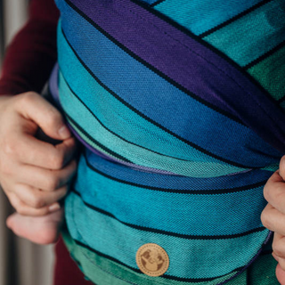 Unboxing: Promenade, preschool carriers, onbuhimos, and more!