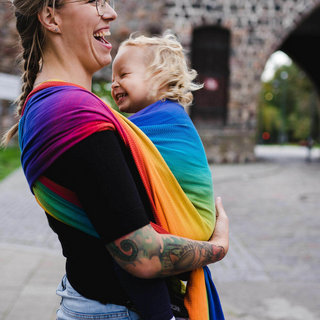 In honor of Infant and Pregnancy Loss Remembrance Day - a personal story