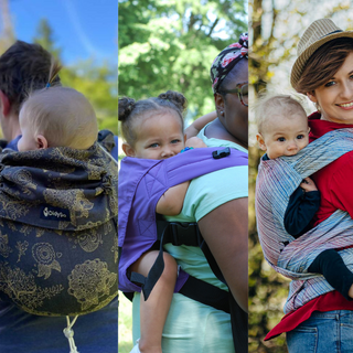 Carriers - SSCs, Meh Dais, Onbuhimos