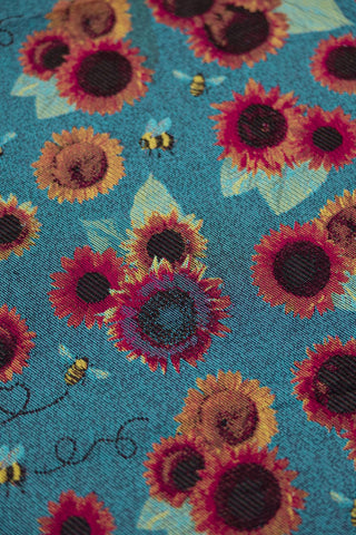 Pre-Order: Limited Edition - Sunflowers Bumble Blossom