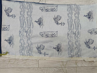 Stella Maris sample - REVERSE