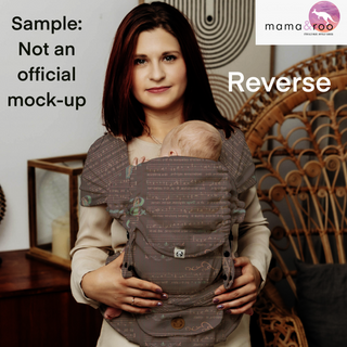 Pre-Order: Mama & Roo's Exclusive - Gregorian Chant