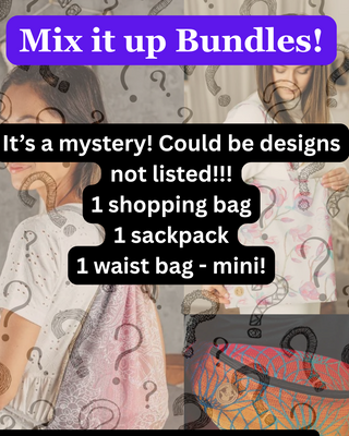 Special Surprise Bundles!