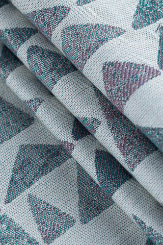 Eagle Rocks - Hike Fabric Fold