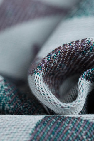 Eagle Rocks - Hike Fabric Swirl