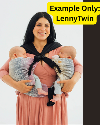 Pre-Order: Snow Queen (100% Cotton)