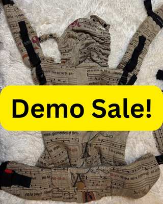 Demo Sale - CLEARANCE FINAL SALE!