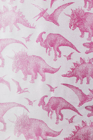 Jurassic Park - Princess - REVERSE - Preorder