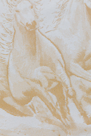 Gallop Palomino Standard