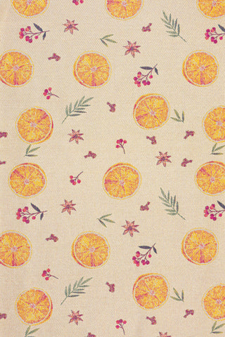 Pre-Order: Orange Spice (Sparkle blend!)