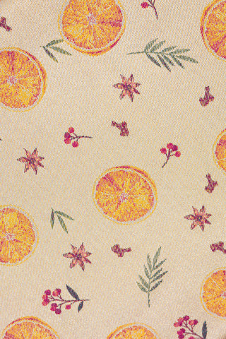 Pre-Order: Orange Spice (Sparkle blend!)