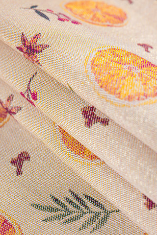 Pre-Order: Orange Spice (Sparkle blend!)