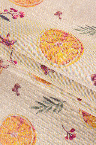 Pre-Order: Orange Spice (Sparkle blend!)