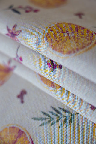 Pre-Order: Orange Spice (Sparkle blend!)