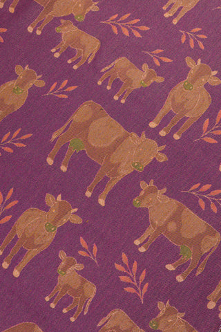 Motherly Love Preorder Wrap Fabric