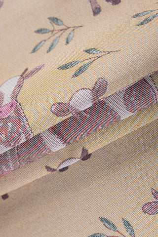 Motherly Love Preorder Wrap Fabric