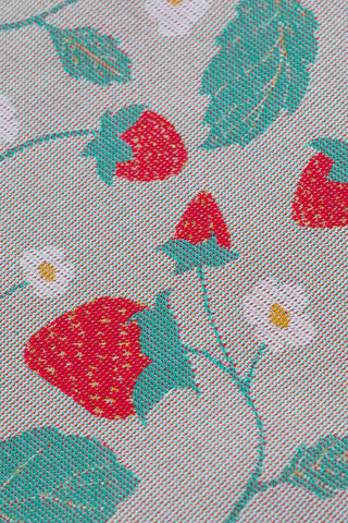 Pre-Order: Limited Edition - Strawberries