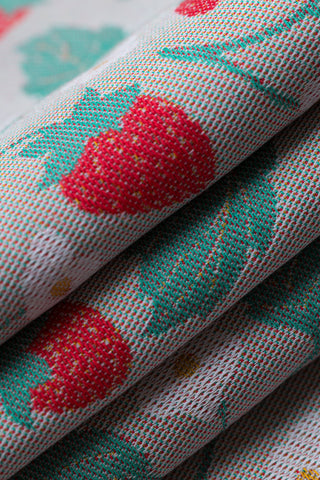 Pre-Order: Limited Edition - Strawberries