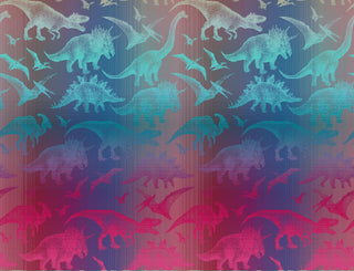 Pre-Order: Limited Edition - Jurassic Park - Blaze