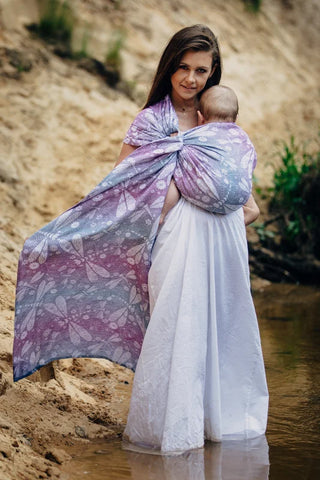 Pre-Order: Limited Edition - Dragonfly Lavender