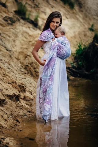 Pre-Order: Limited Edition - Dragonfly Lavender