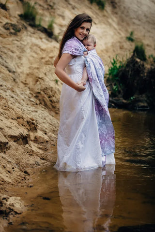 Pre-Order: Limited Edition - Dragonfly Lavender