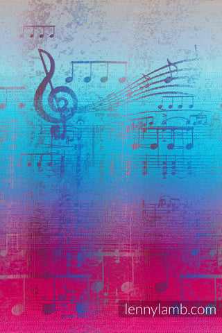 Symphony Blaze design