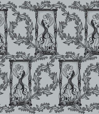 Time with Skull limited edition design - standard design