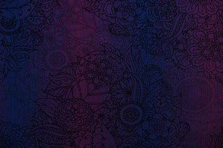 *Pre-order Only* Asymmetrical Hoodie - Knit