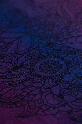 *Pre-order Only* Asymmetrical Hoodie - Knit