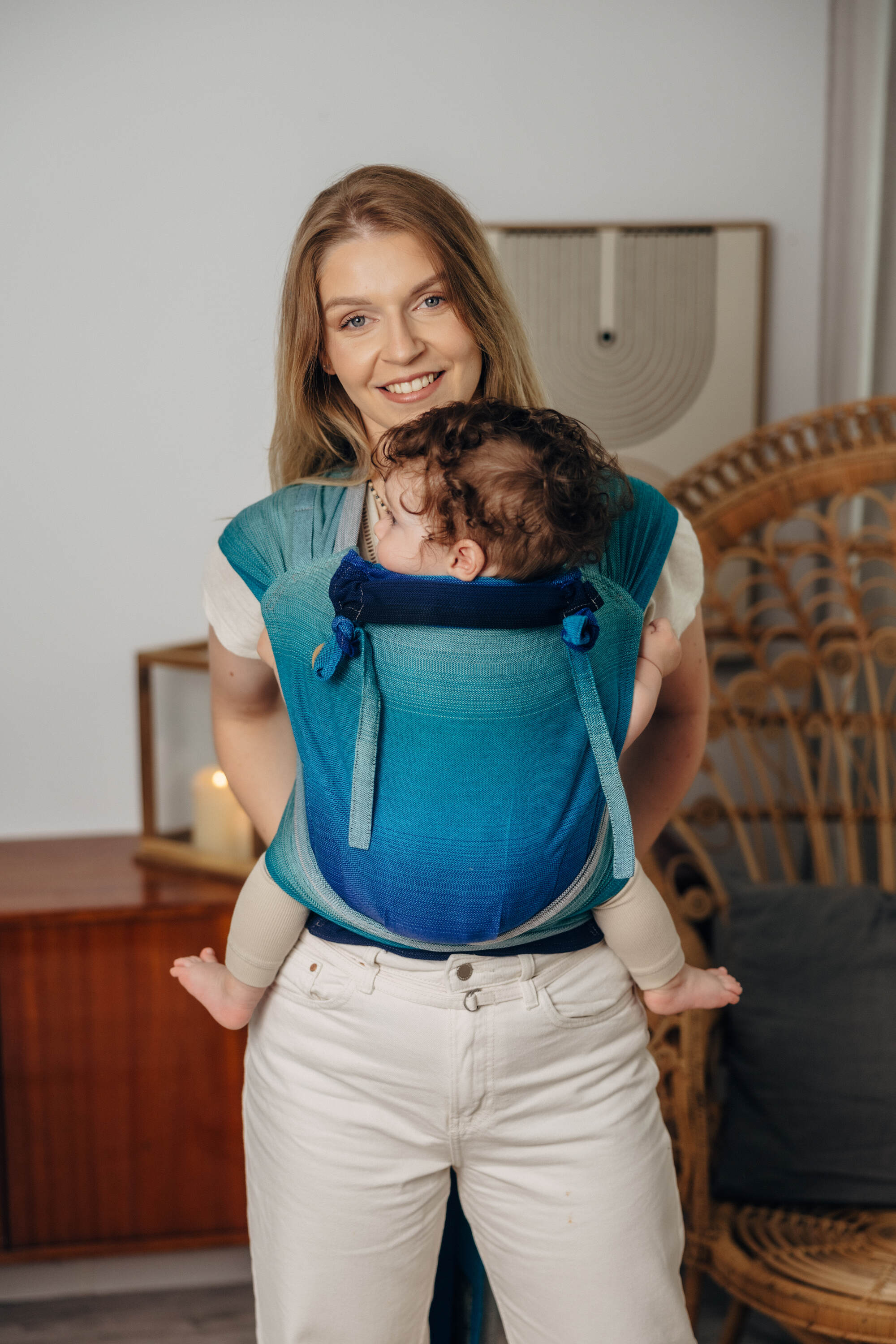 6 to 12 months – Mama & Roo's