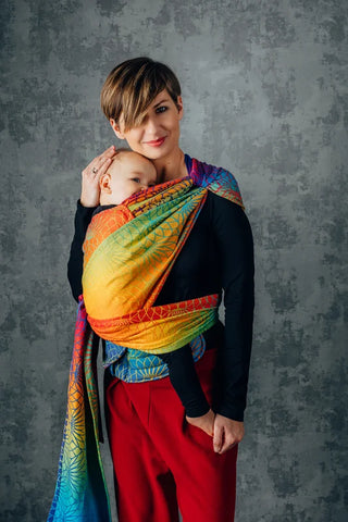 Rainbow Lotus Lenny Hybrid