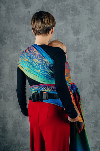 Rainbow Lotus Lenny Hybrid