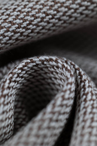 LennyHip Carrier - Peanut Butter - Hip Sling Baby Carrier