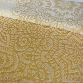 Didymos - Kaleidoscope Harvest long woven baby wrap