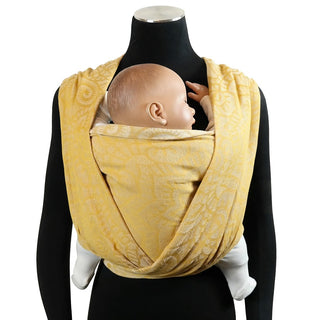 Didymos - Kaleidoscope Harvest long woven baby wrap