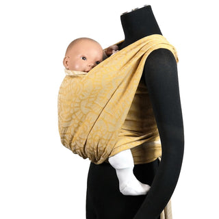 Didymos - Kaleidoscope Harvest long woven baby wrap