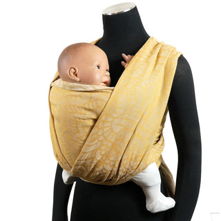Didymos - Kaleidoscope Harvest long woven baby wrap
