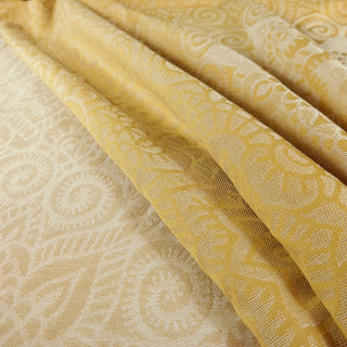Didymos - Kaleidoscope Harvest long woven baby wrap