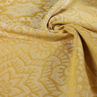 Didymos - Kaleidoscope Harvest long woven baby wrap