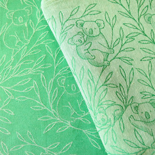 Didymos - Koala Evergreen - long woven baby wrap