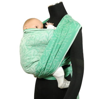 Didymos - Koala Evergreen - long woven baby wrap