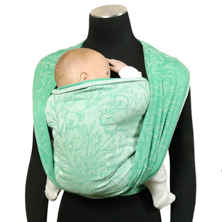 Didymos - Koala Evergreen - long woven baby wrap