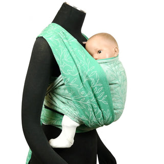 Didymos - Koala Evergreen - long woven baby wrap