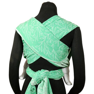 Didymos - Koala Evergreen - long woven baby wrap