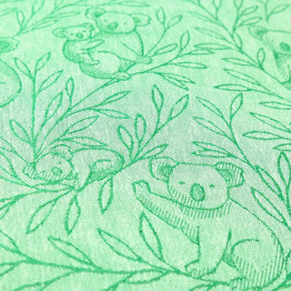 Didymos - Koala Evergreen - long woven baby wrap