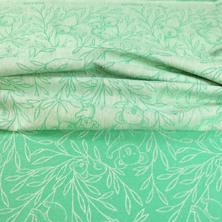 Didymos - Koala Evergreen - long woven baby wrap