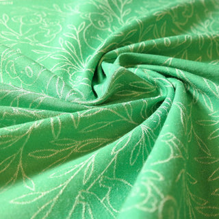 Didymos - Koala Evergreen - long woven baby wrap